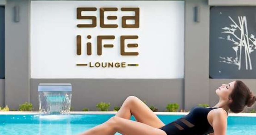 Sealife Lounge