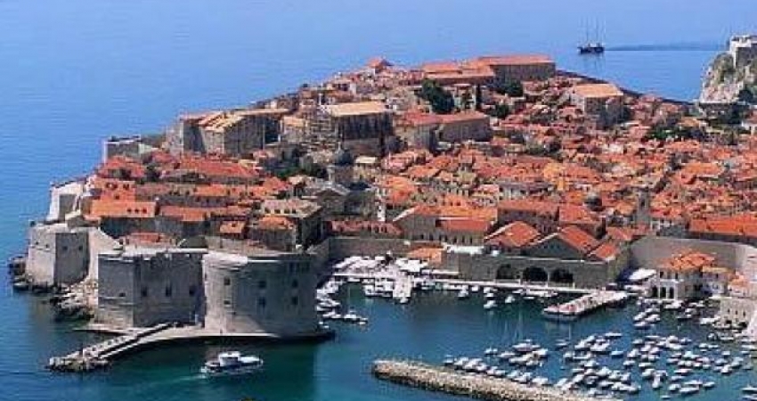 Dubrovnik & Saraybosna