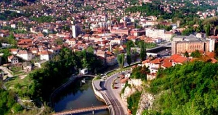 Dubrovnik & Saraybosna