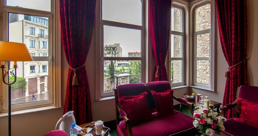 Anemon Hotel Galata - Special Class