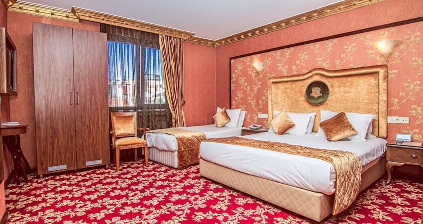 Best Western Antea Palace Hotel & Spa