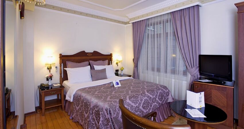 Best Western Empire Palace Hotel & Spa