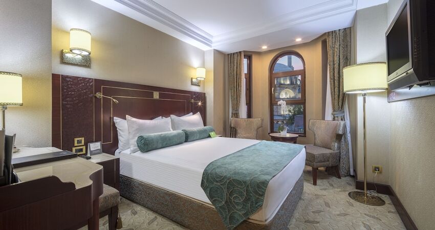 Crowne Plaza Istanbul - Old City