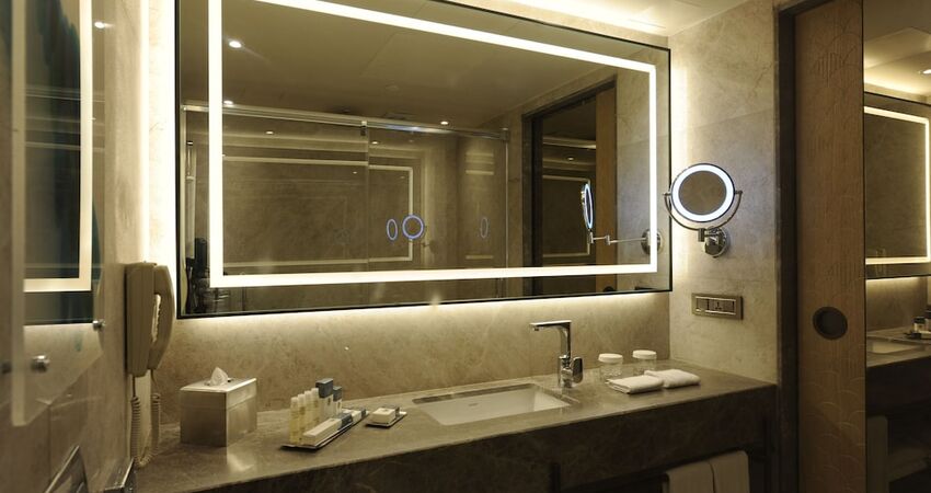DoubleTree by Hilton Hotel Istanbul - Sirkeci