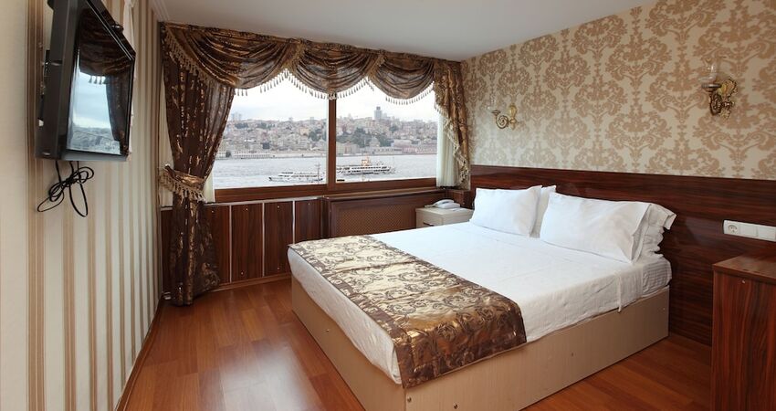 Golden Horn İstanbul Hotel