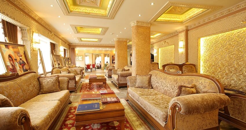 Golden Horn İstanbul Hotel
