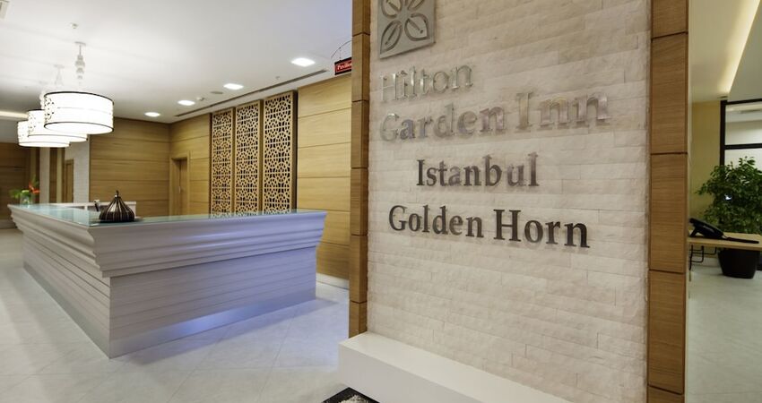 Hilton Garden Inn Istanbul Golden Horn