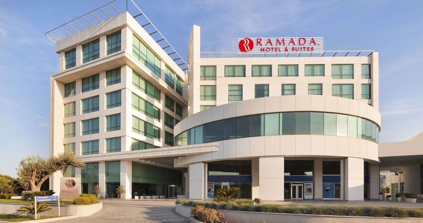 Ramada Hotel & Suites by Wyndham Kemalpasa Izmir