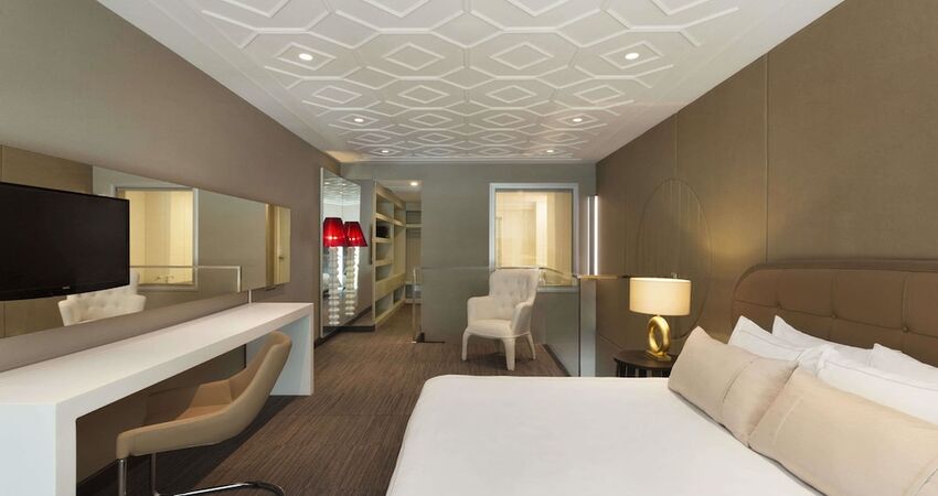 Ramada Hotel & Suites by Wyndham Kemalpasa Izmir