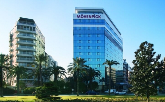Movenpick Hotel Izmir