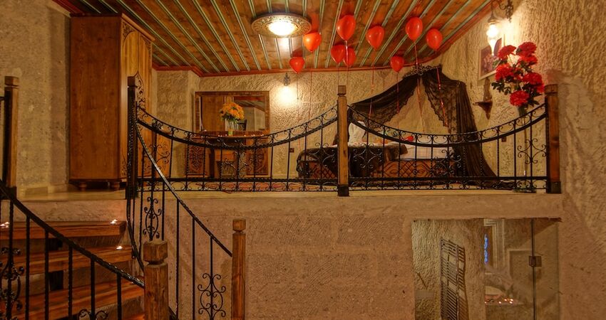 Cappadocia Inn Hotel