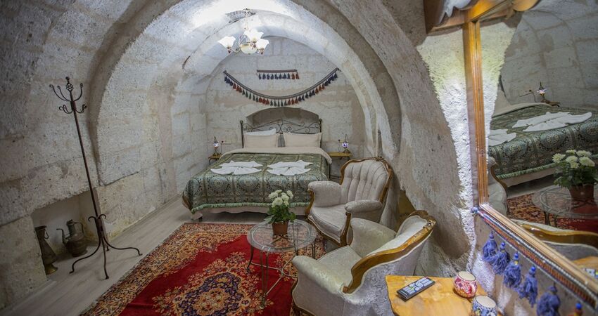 Cappadocia Serenity Hotel