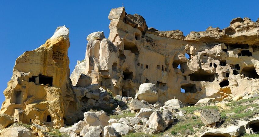 Cappadocia Serenity Hotel