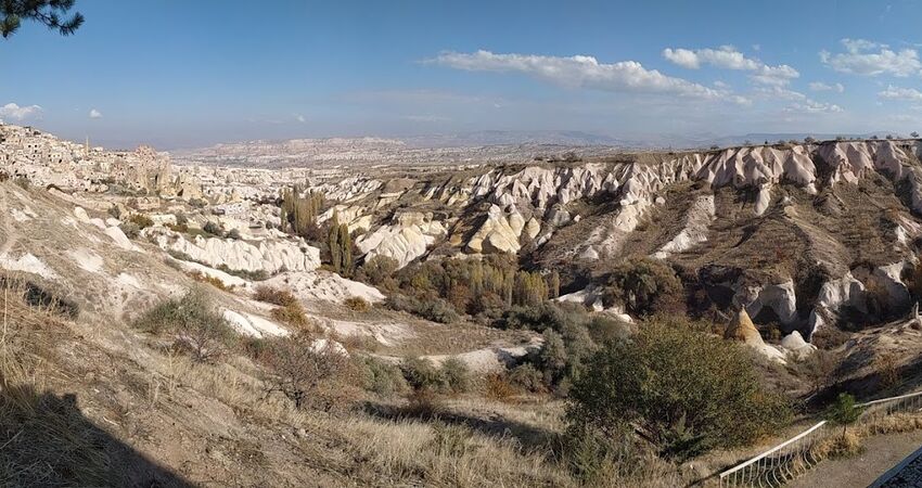 Kapadokya Extrem 