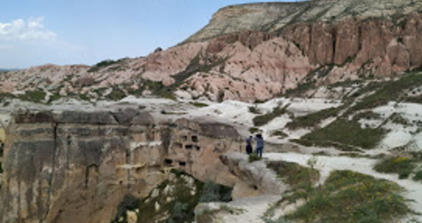 Kapadokya Extrem 