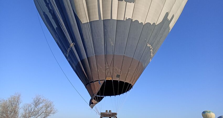 Pamukkale Kar Ve Termal      NİKFER BOZDAĞ KAYAK MERKEZİ BAĞBAŞI YAYLASI TELEFERİK